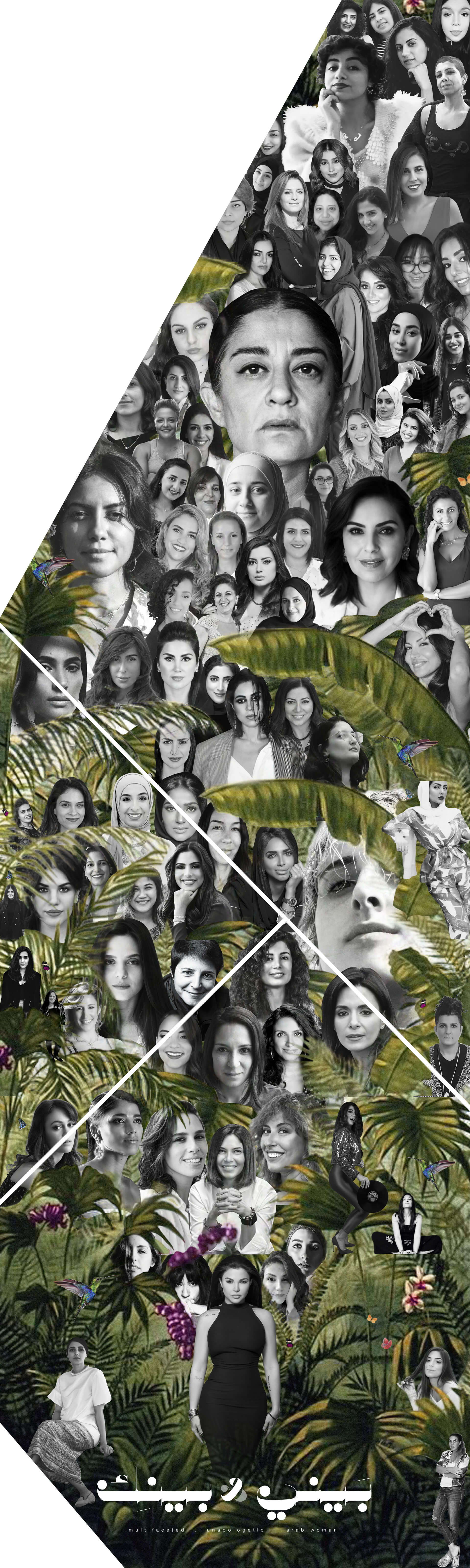Community Collage